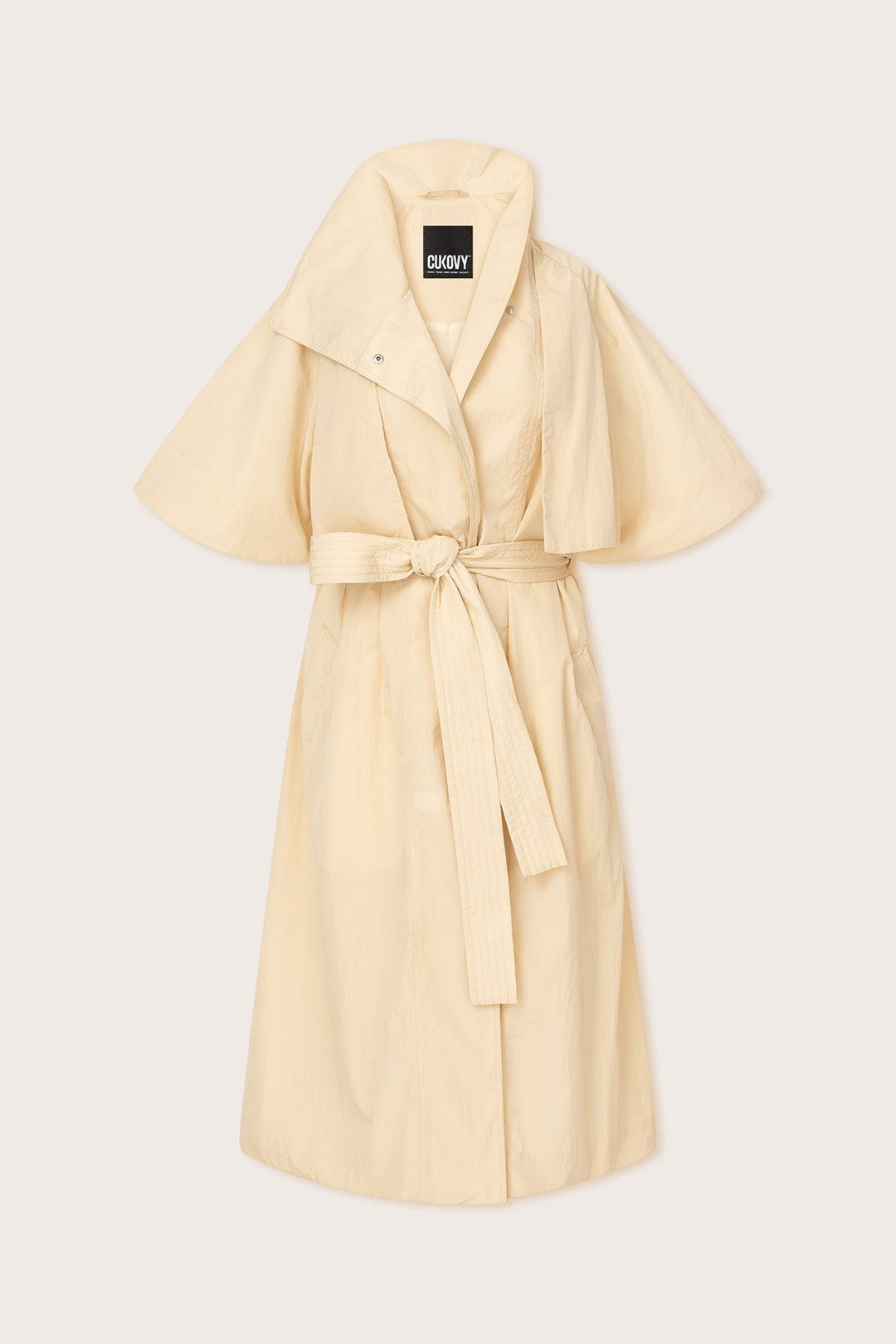 NEAT THE KATSURAGI｜TAPERED - BEIGE 2152039.82K1_front?fmt=webp&