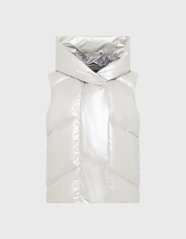 SAGE-VEST