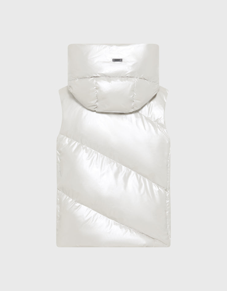 SAGE-VEST