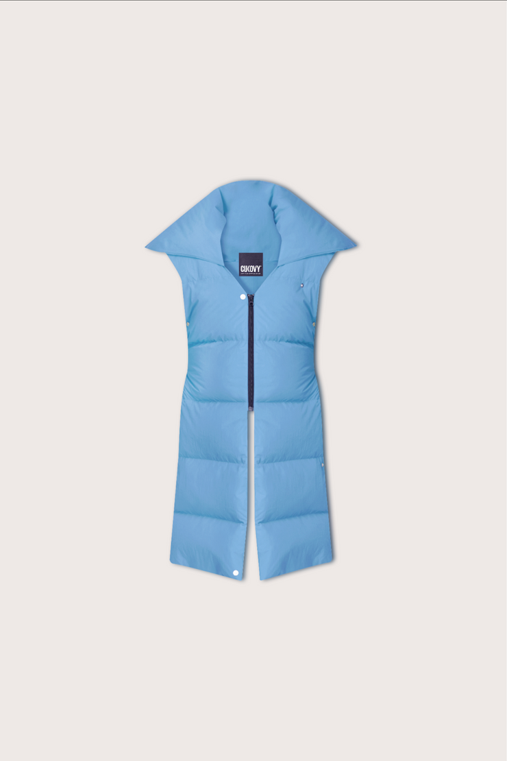 IRIS-VEST