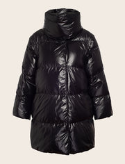RHEA SHINE BLACK